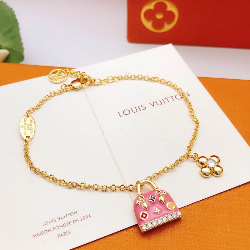 LV Bracelet 03yxs299 (3)