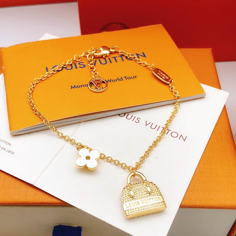 LV Bracelet 03yxs299 (4)
