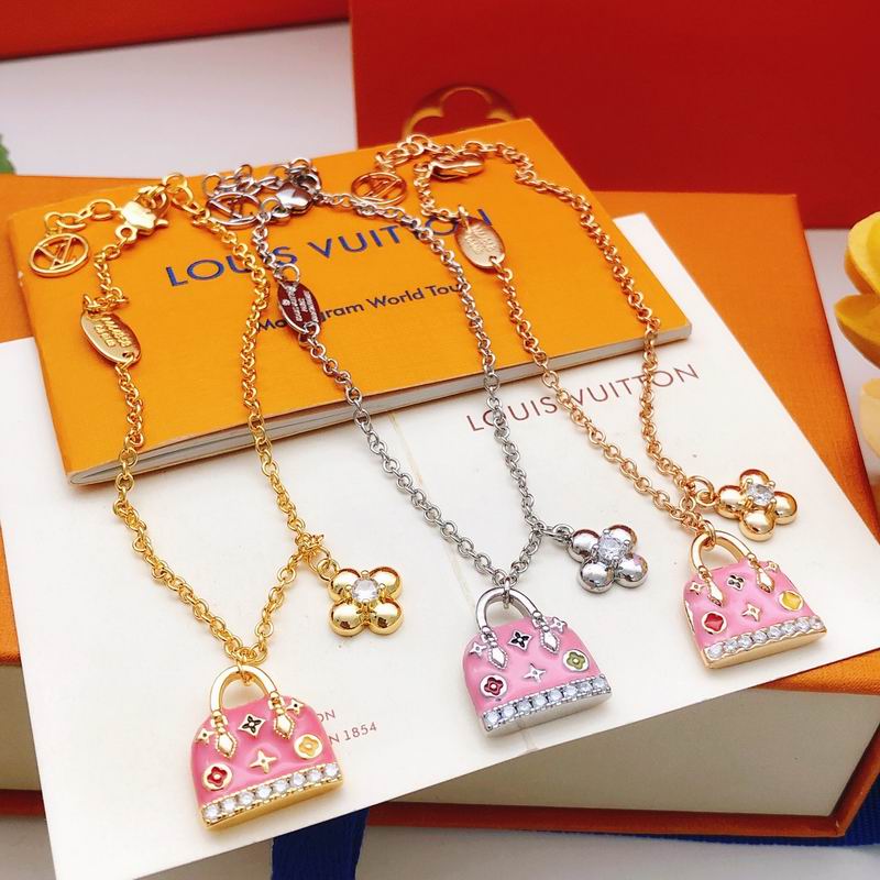 LV Bracelet 03yxs299 (5)