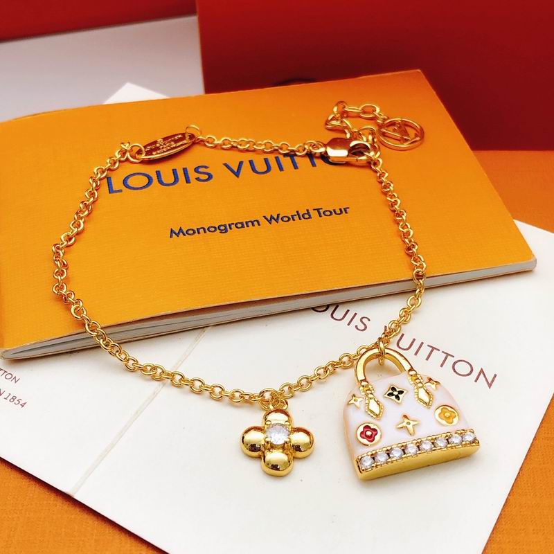 LV Bracelet 03yxs299 (6)