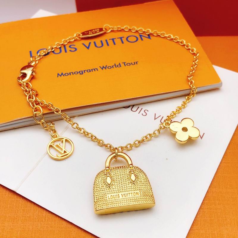 LV Bracelet 03yxs299 (7)