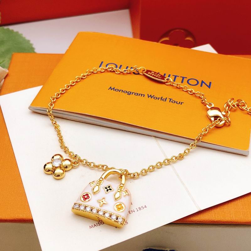 LV Bracelet 03yxs299 (8)