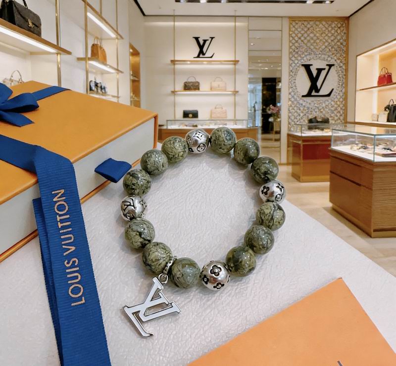 LV Bracelet 03yxs30 (5)