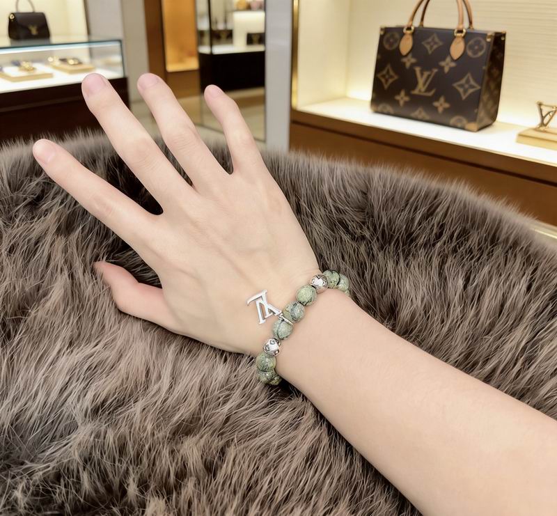 LV Bracelet 03yxs30 (6)