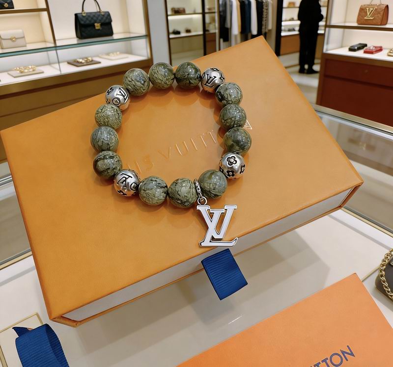 LV Bracelet 03yxs30 (9)