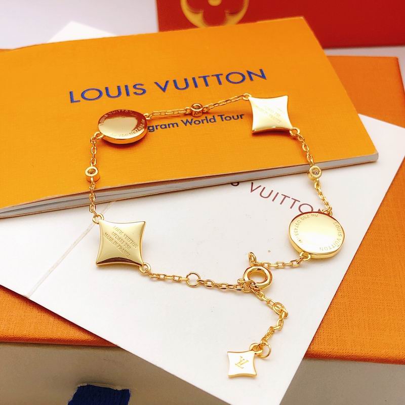 LV Bracelet 03yxs300 (3)