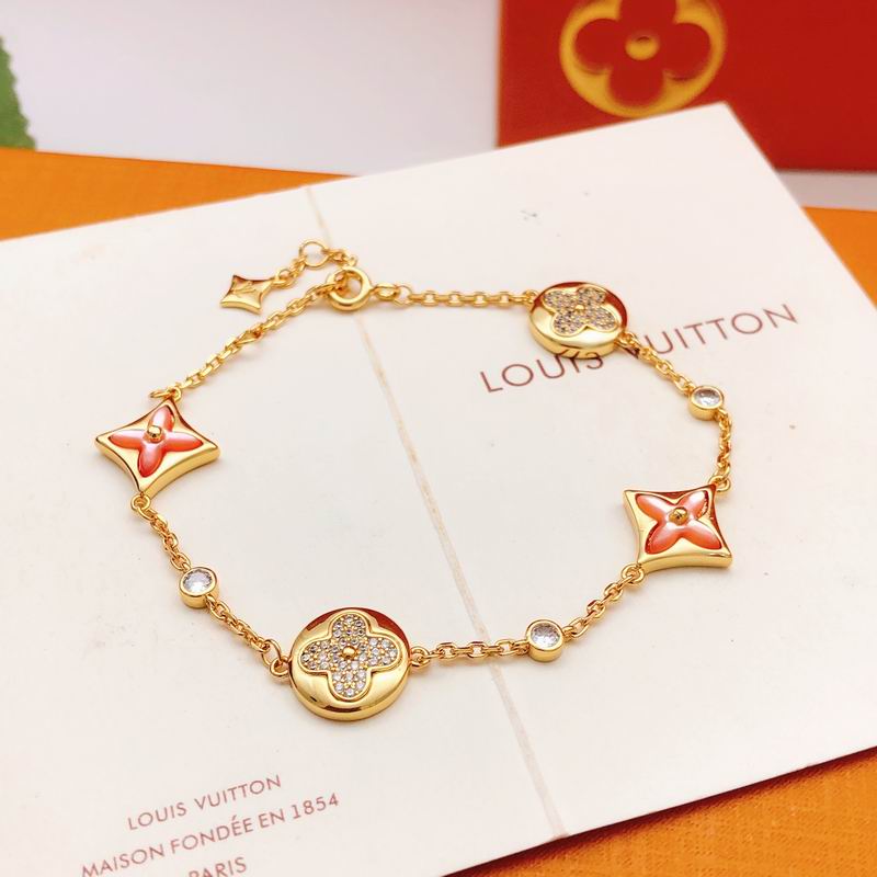 LV Bracelet 03yxs301 (10)