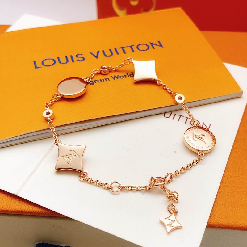 LV Bracelet 03yxs301 (2)