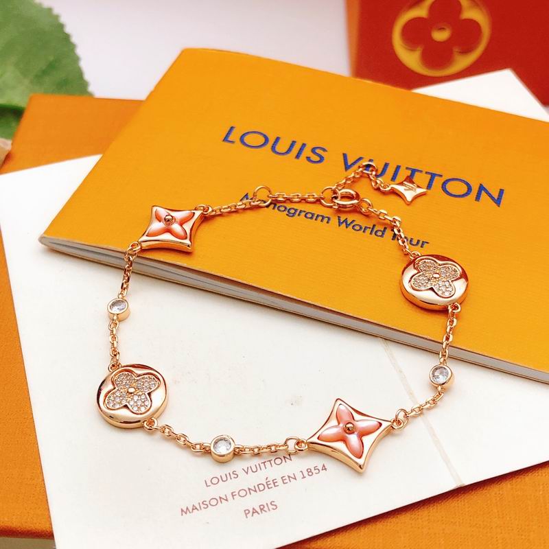 LV Bracelet 03yxs301 (3)