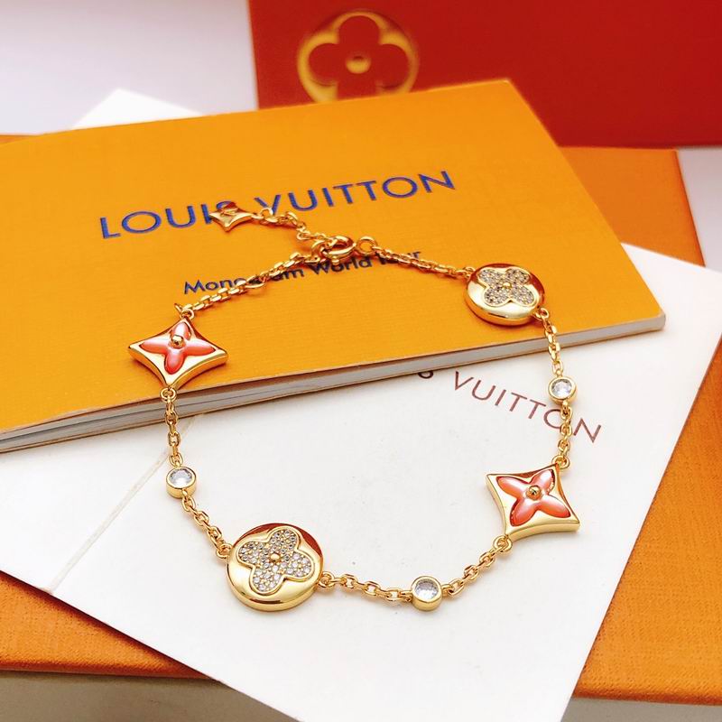 LV Bracelet 03yxs301 (6)