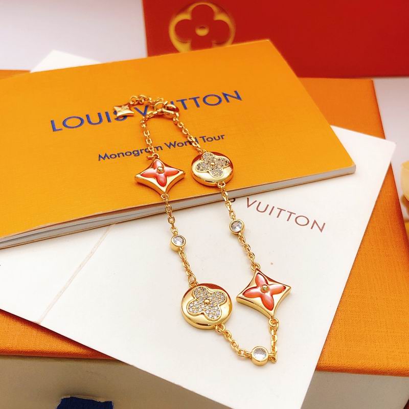 LV Bracelet 03yxs301 (7)