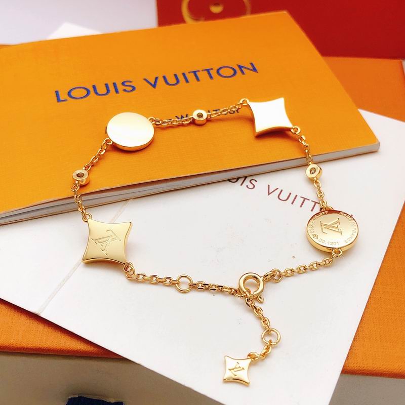 LV Bracelet 03yxs301 (8)