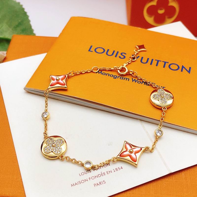 LV Bracelet 03yxs301 (9)