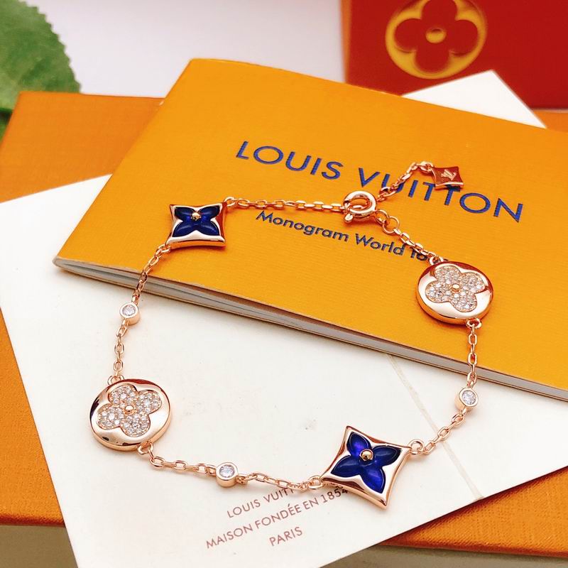 LV Bracelet 03yxs302 (10)
