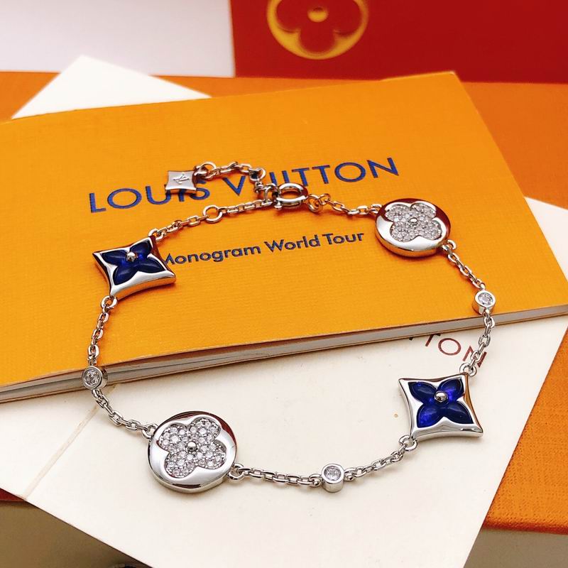 LV Bracelet 03yxs302 (13)