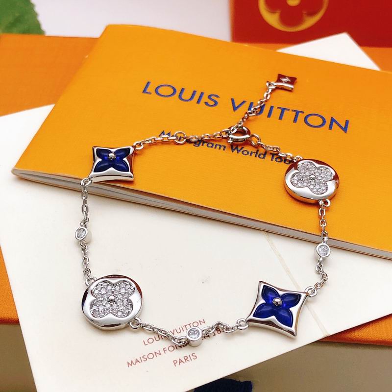 LV Bracelet 03yxs302 (16)
