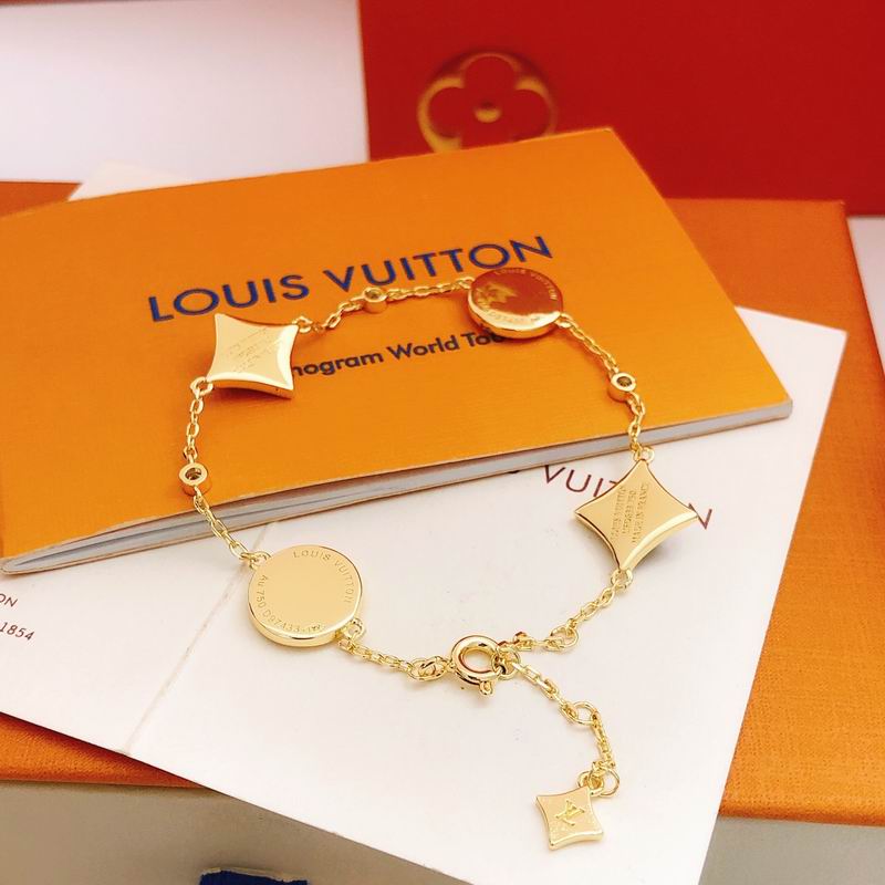 LV Bracelet 03yxs302 (2)