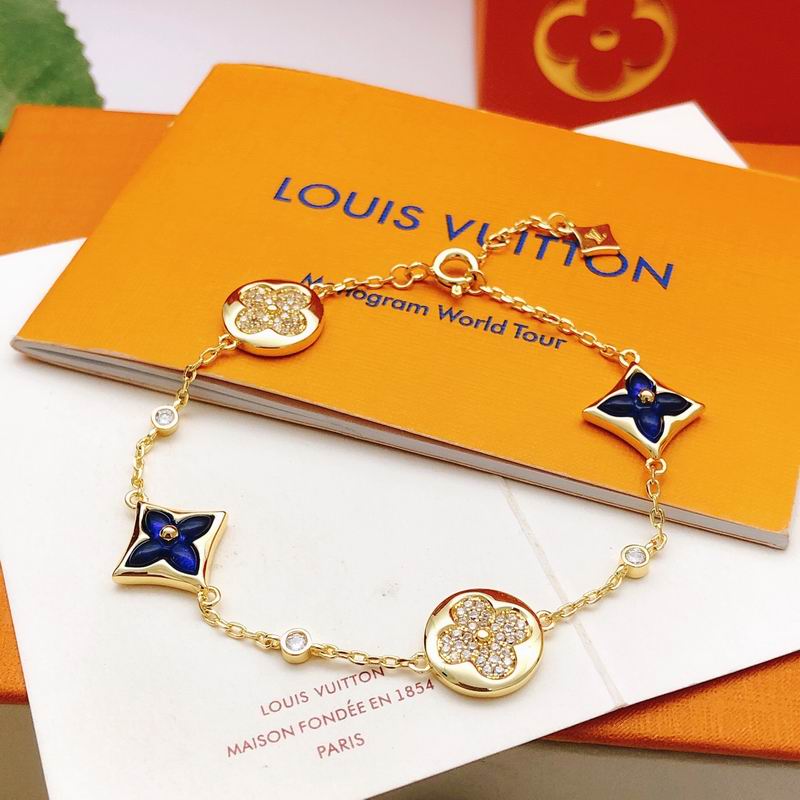 LV Bracelet 03yxs302 (4)