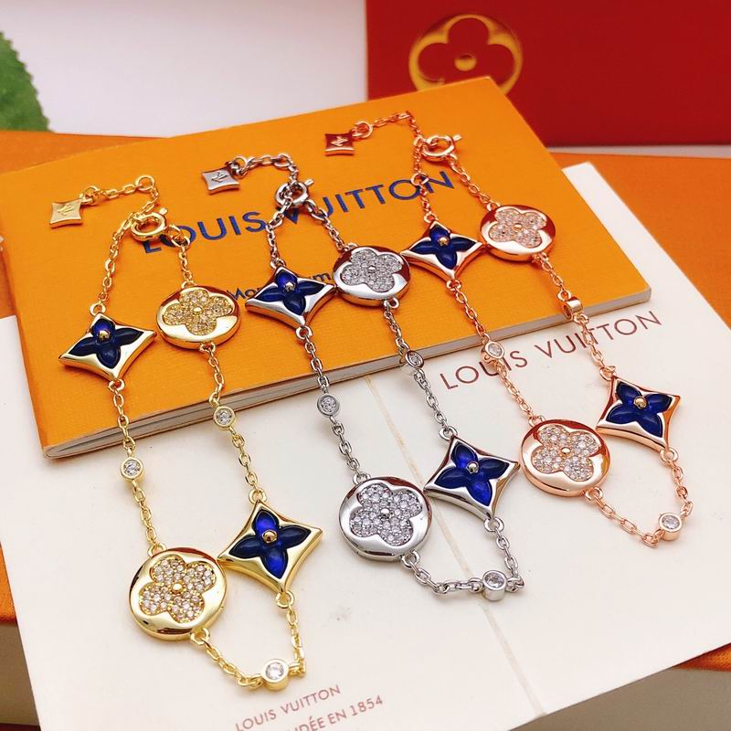 LV Bracelet 03yxs302 (6)