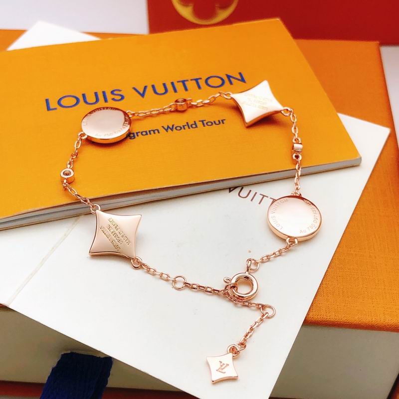 LV Bracelet 03yxs302 (9)