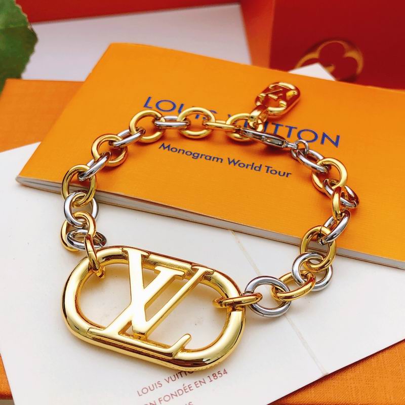LV Bracelet 03yxs303 (2)
