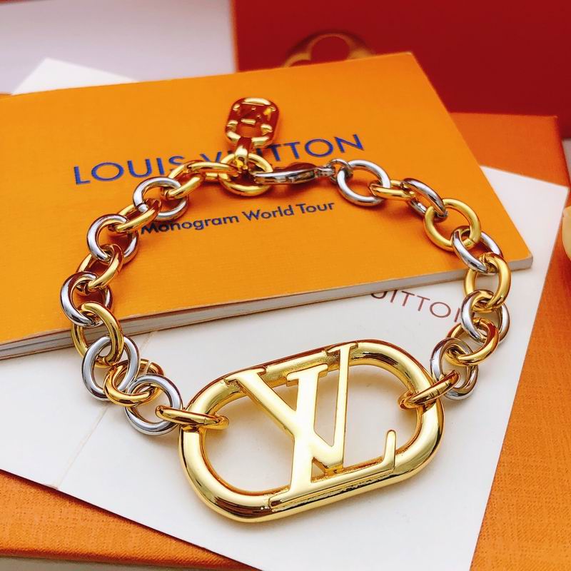 LV Bracelet 03yxs303 (3)