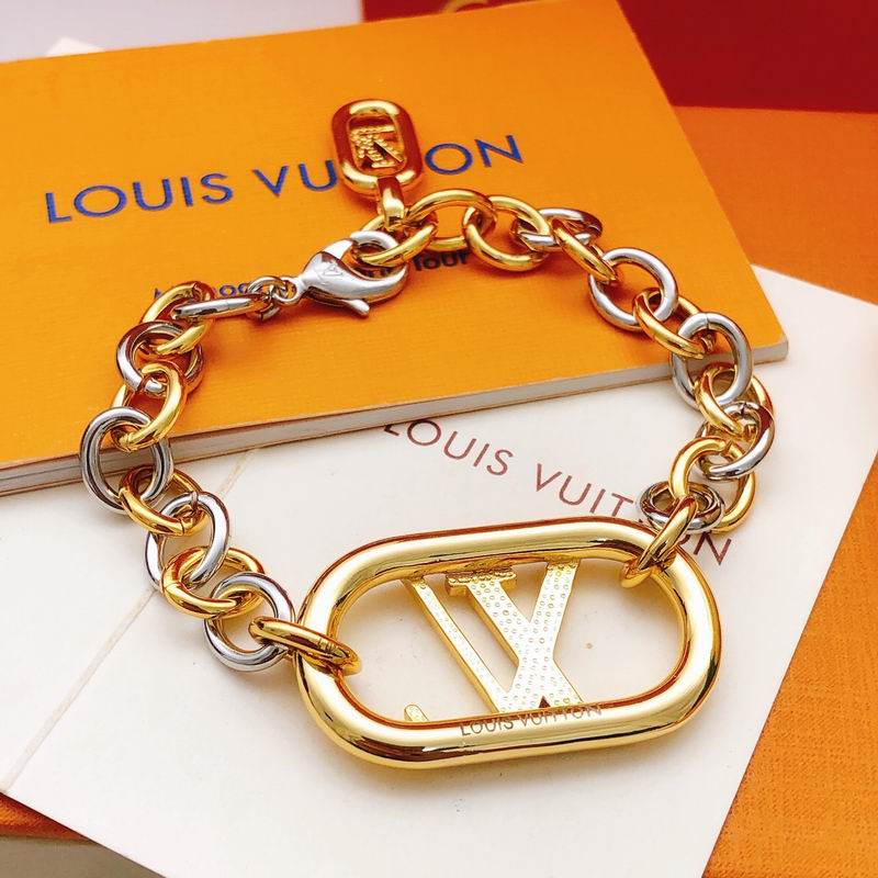 LV Bracelet 03yxs303 (5)