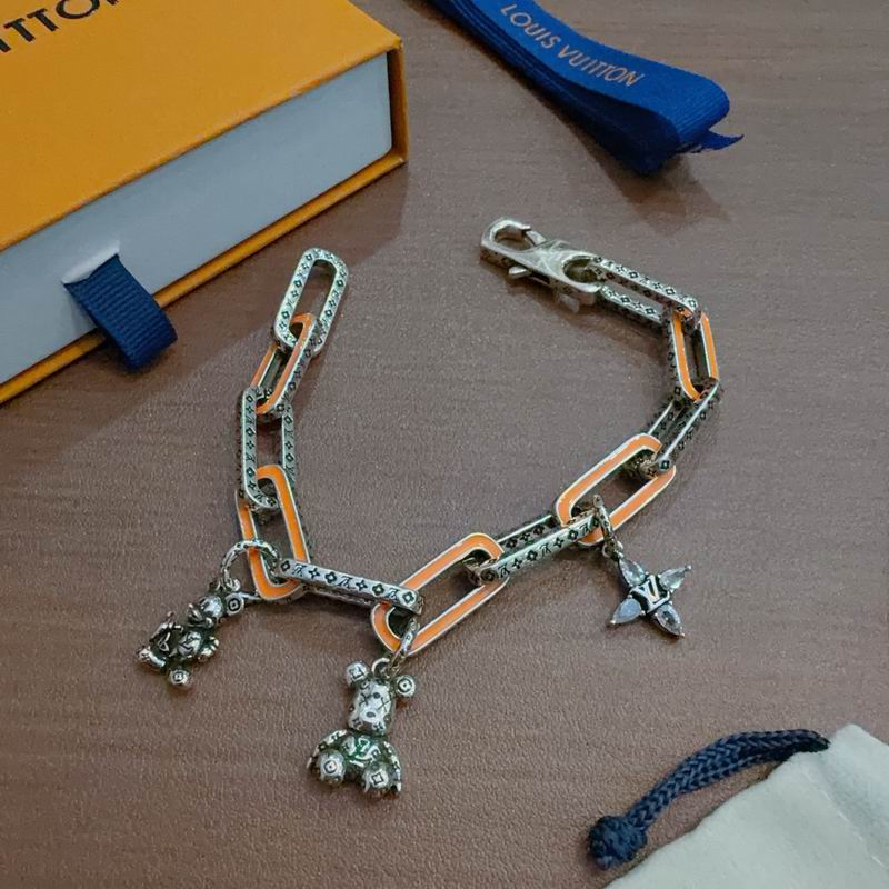 LV Bracelet 03yxs305 (9)