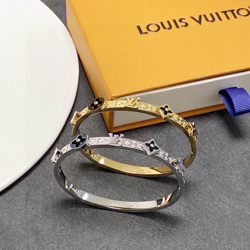 LV Bracelet 03yxs307 (3)