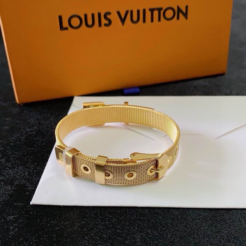 LV Bracelet 03yxs311 (5)