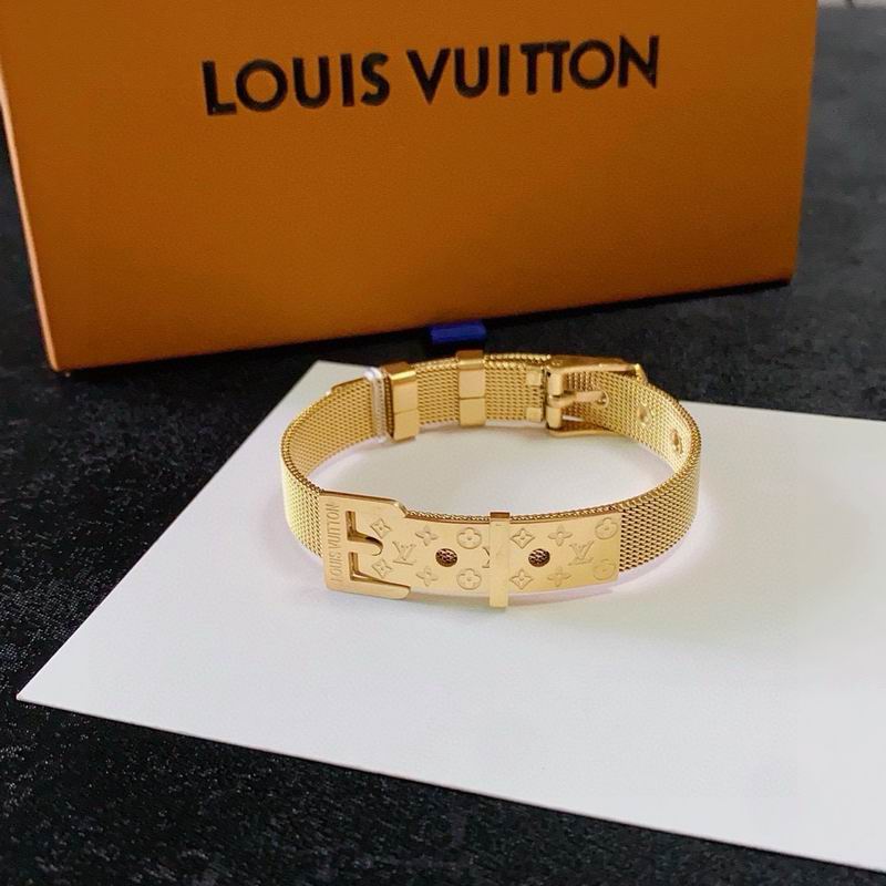 LV Bracelet 03yxs311 (6)