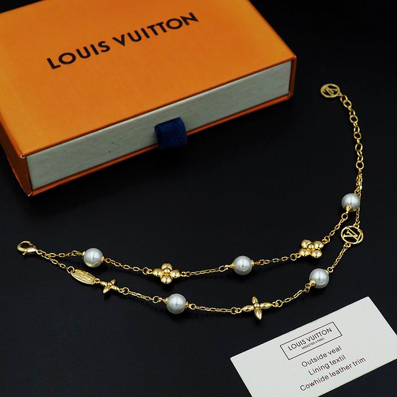 LV Bracelet 03yxs313 (10)