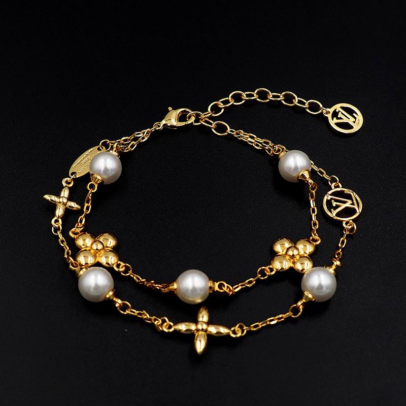 LV Bracelet 03yxs313 (2)