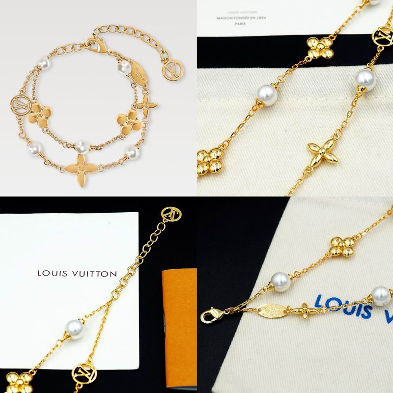 LV Bracelet 03yxs313 (3)