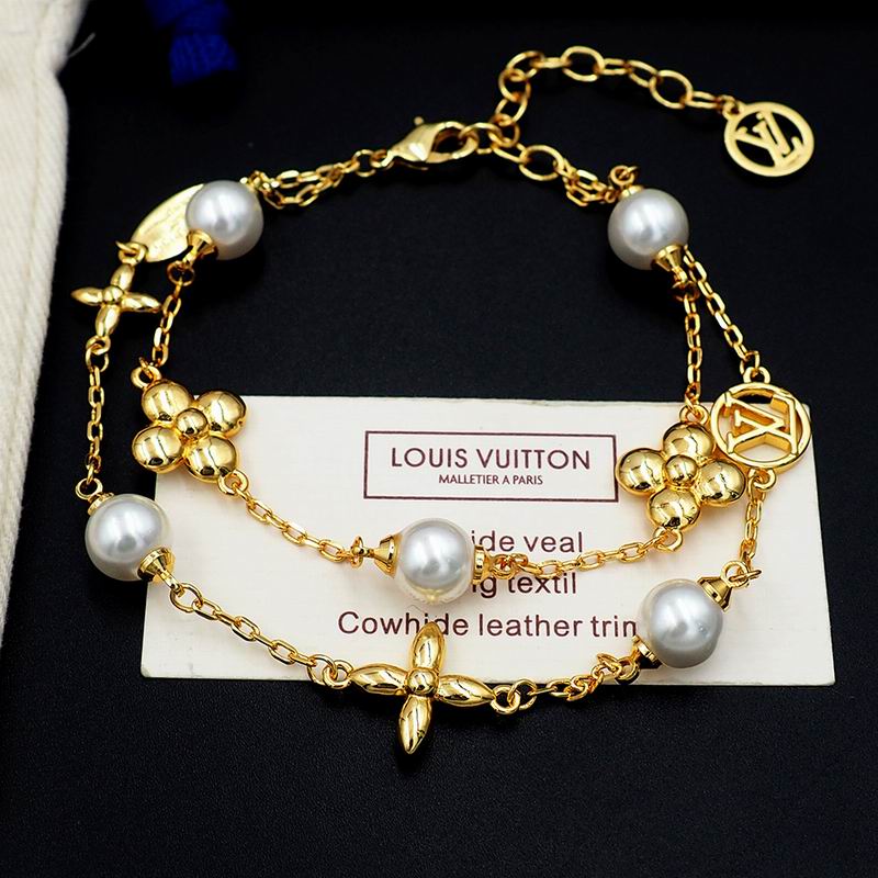 LV Bracelet 03yxs313 (8)