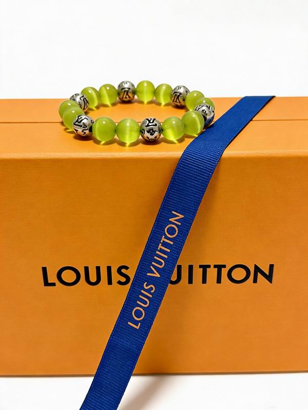 LV Bracelet 03yxs35 (6)