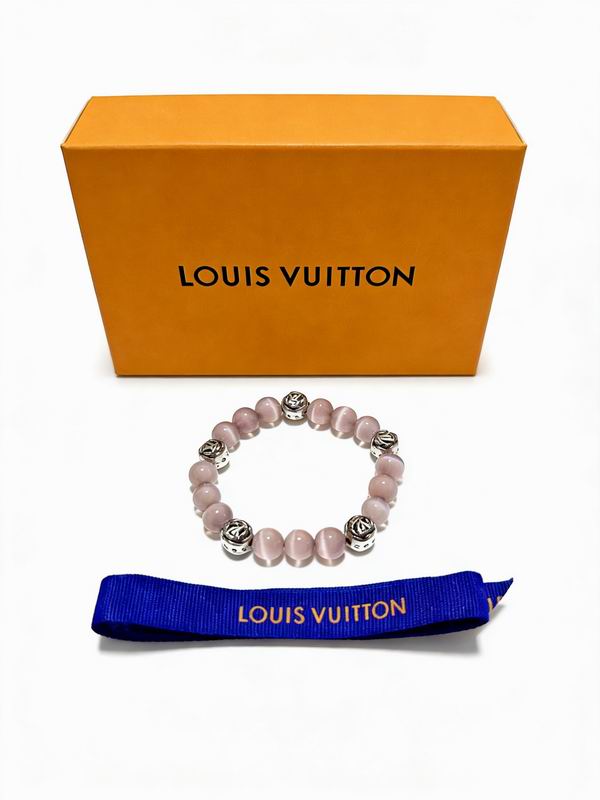 LV Bracelet 03yxs36 (2)