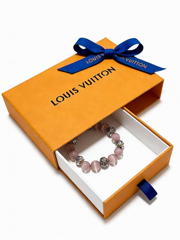 LV Bracelet 03yxs37 (5)