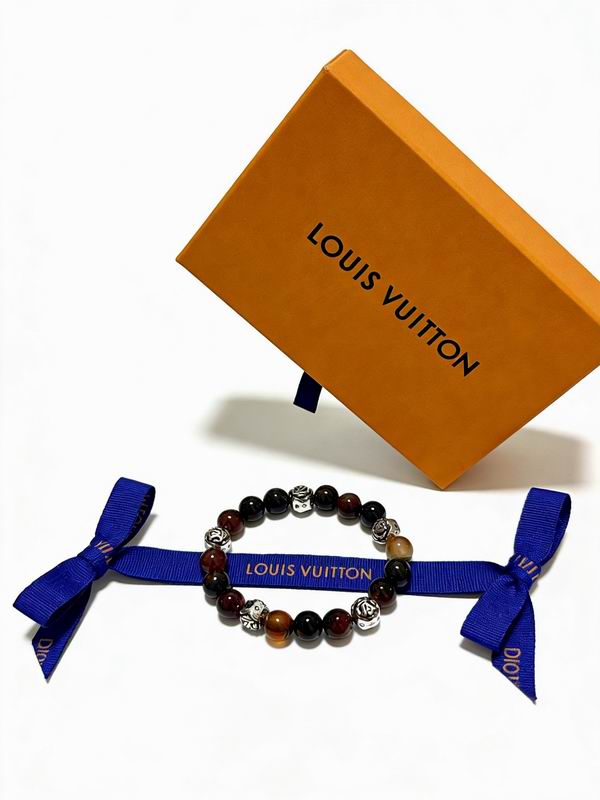 LV Bracelet 03yxs38 (5)