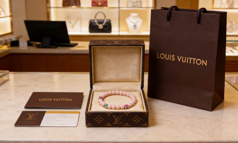 LV Bracelet 03yxs40 (1)