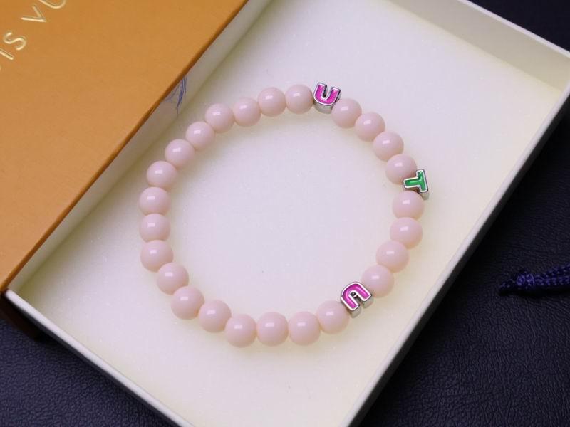 LV Bracelet 03yxs40 (4)