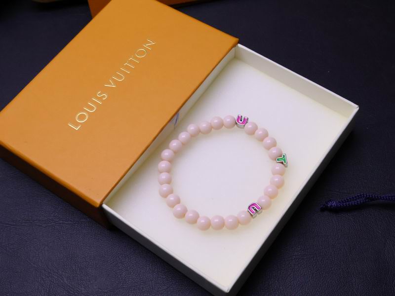 LV Bracelet 03yxs40 (5)