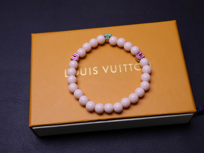 LV Bracelet 03yxs40 (7)