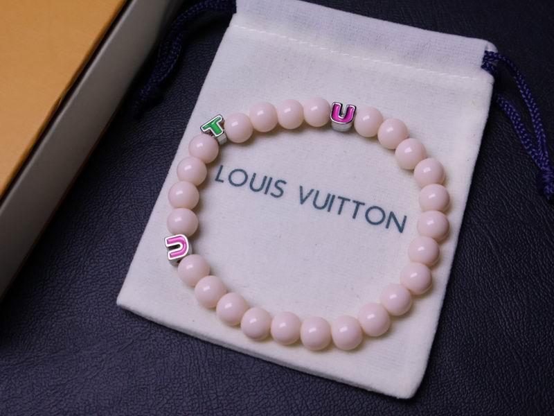LV Bracelet 03yxs40 (8)