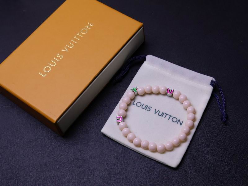 LV Bracelet 03yxs40 (9)
