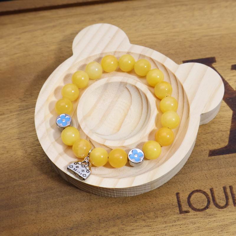 LV Bracelet 03yxs42 (12)
