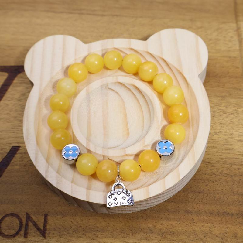 LV Bracelet 03yxs42 (14)