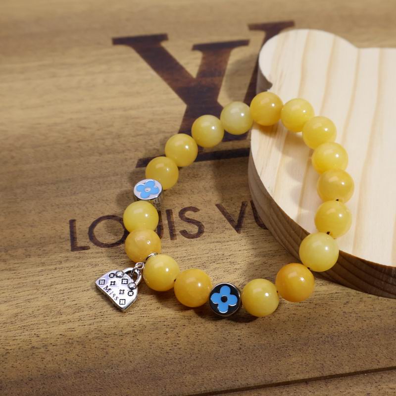 LV Bracelet 03yxs42 (15)