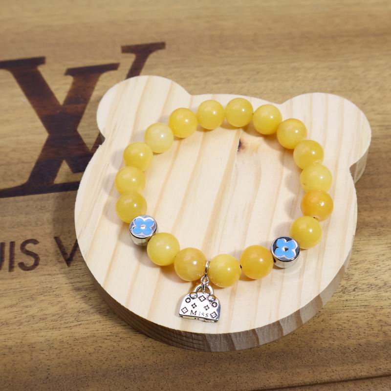 LV Bracelet 03yxs42 (17)