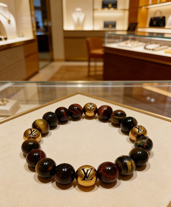 LV Bracelet 03yxs45 (2)